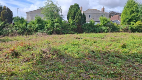 Plot for sale in Somerton photo